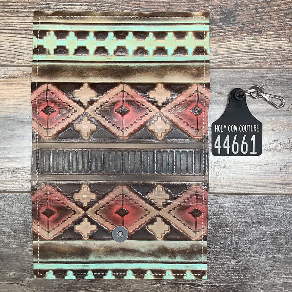 Bandit Wallet  - #44661