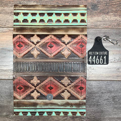 Bandit Wallet  - #44661