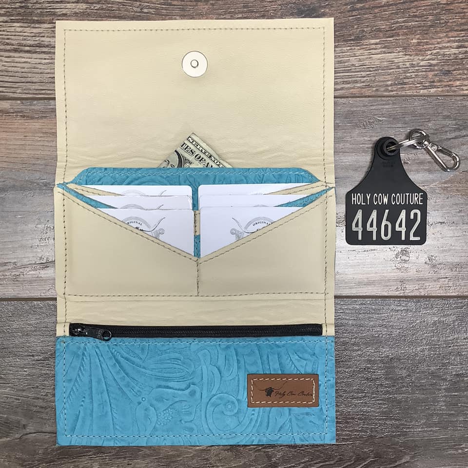 Bandit Wallet  - #44642