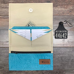 Bandit Wallet  - #44642