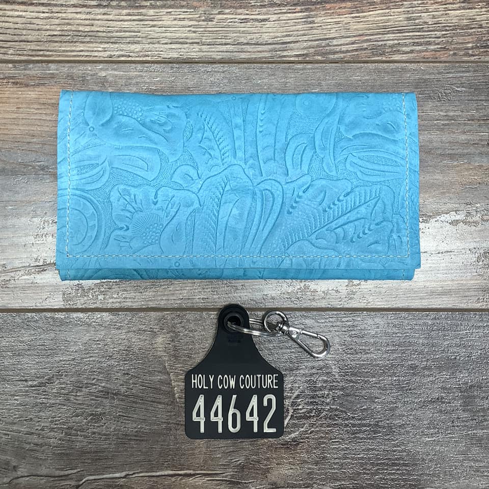 Bandit Wallet  - #44642