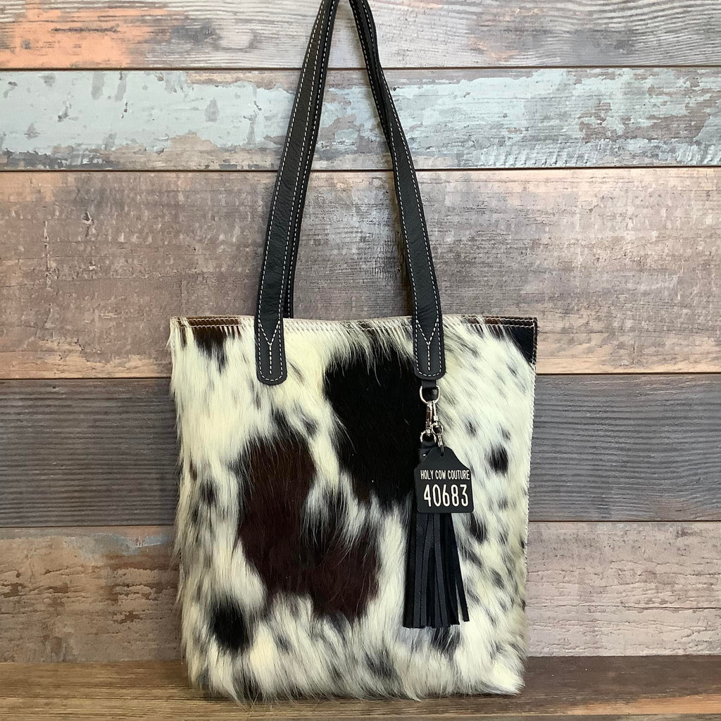 The Market Tote #40683