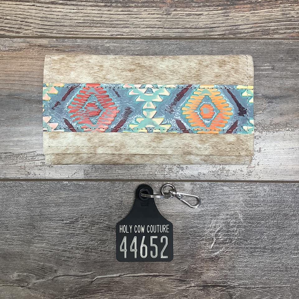 Bandit Wallet  - #44652