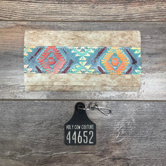 Bandit Wallet  - #44652