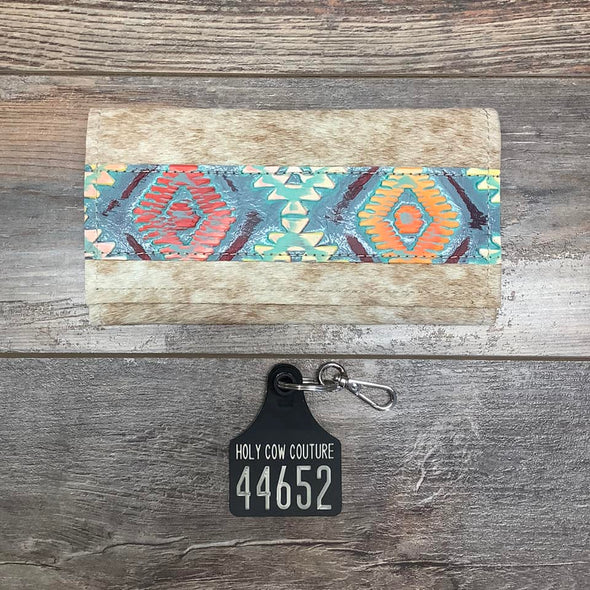 Bandit Wallet  - #44652