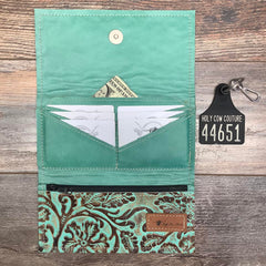 Bandit Wallet  - #44651