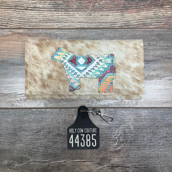 Bandit Wallet  - #44385