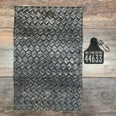 Bandit Wallet  - #44633