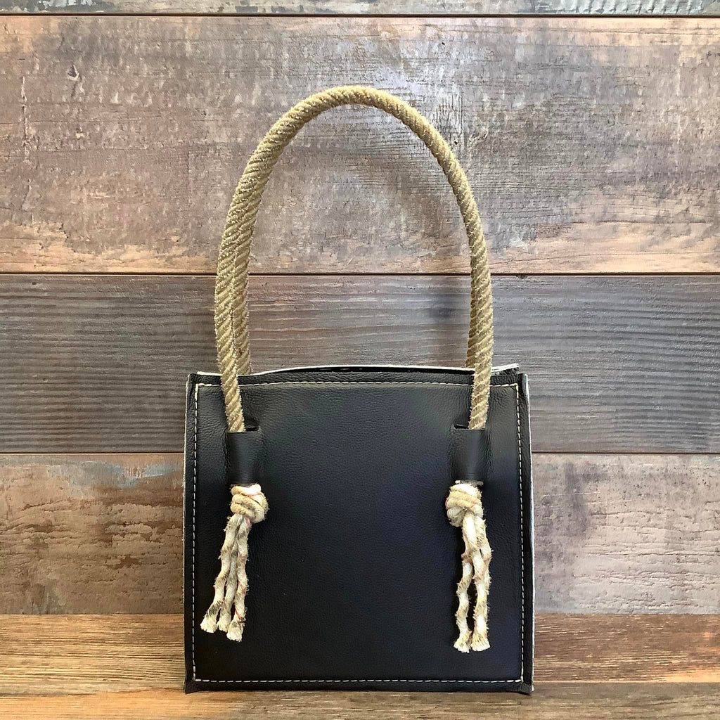 Mini Rope Purse #44360