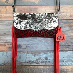 Sassy Mini Classy Cowgirl- #33714 Bag Drop