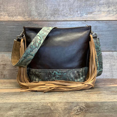 Mini Messenger - Axis #44710