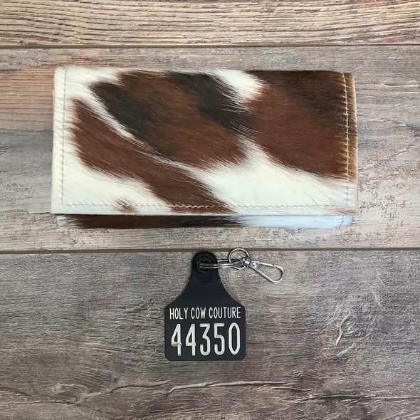 Bandit Wallet  - #44350