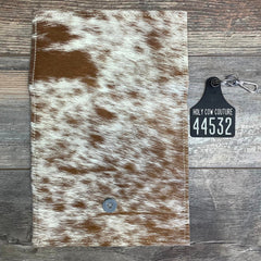 Bandit Wallet  - #44532