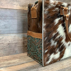 Get Outta Dodge Hybrid Tote - #47998