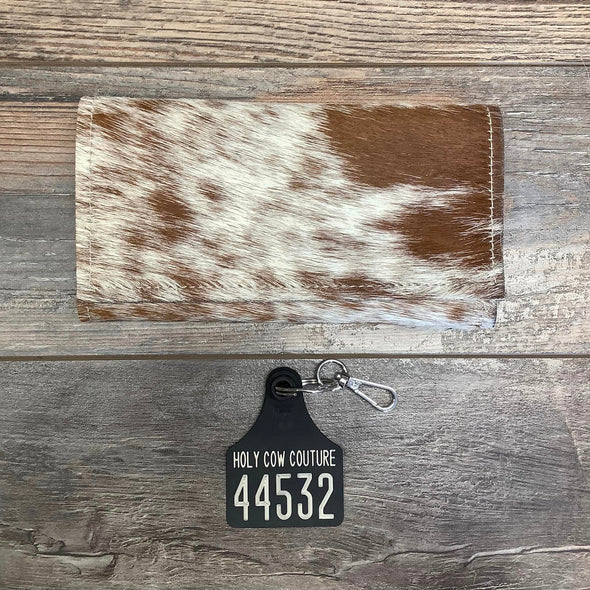 Bandit Wallet  - #44532