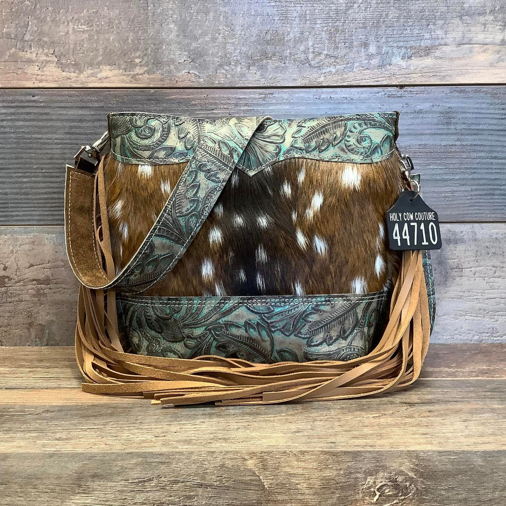 Mini Messenger - Axis #44710