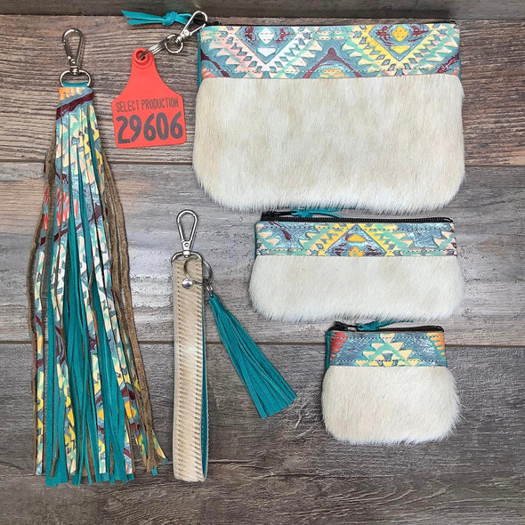 Matchtastic Set #29606 Bag Drop