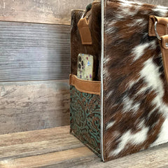 Get Outta Dodge Hybrid Tote - #47998