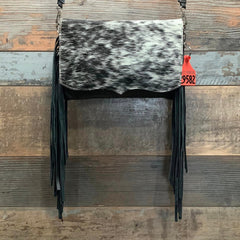 Classy Cowgirl - #29582 Bag Drop