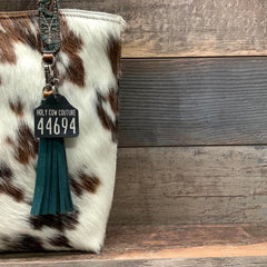 The Market Tote #44694