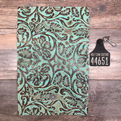 Bandit Wallet  - #44651