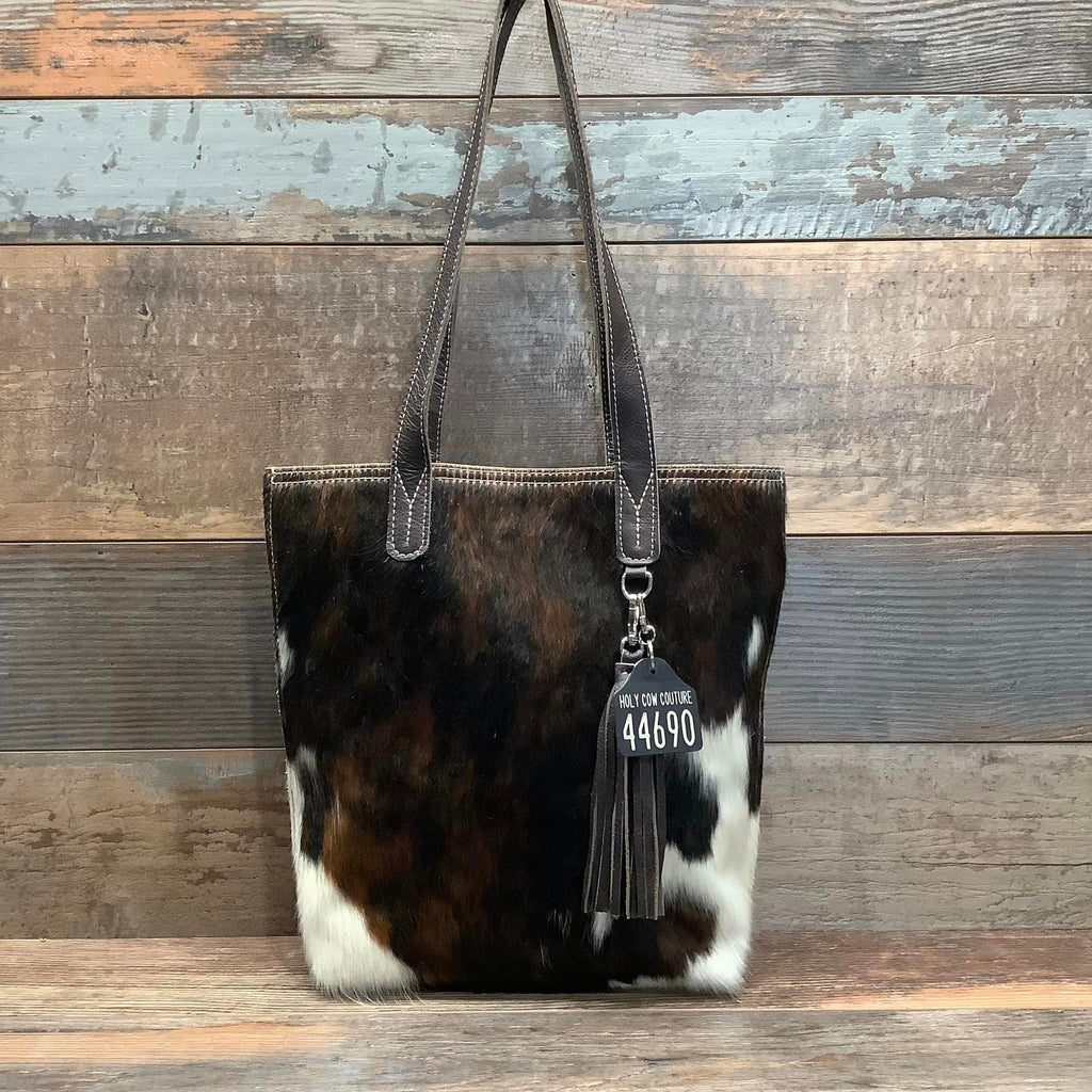 The Market Tote #44690
