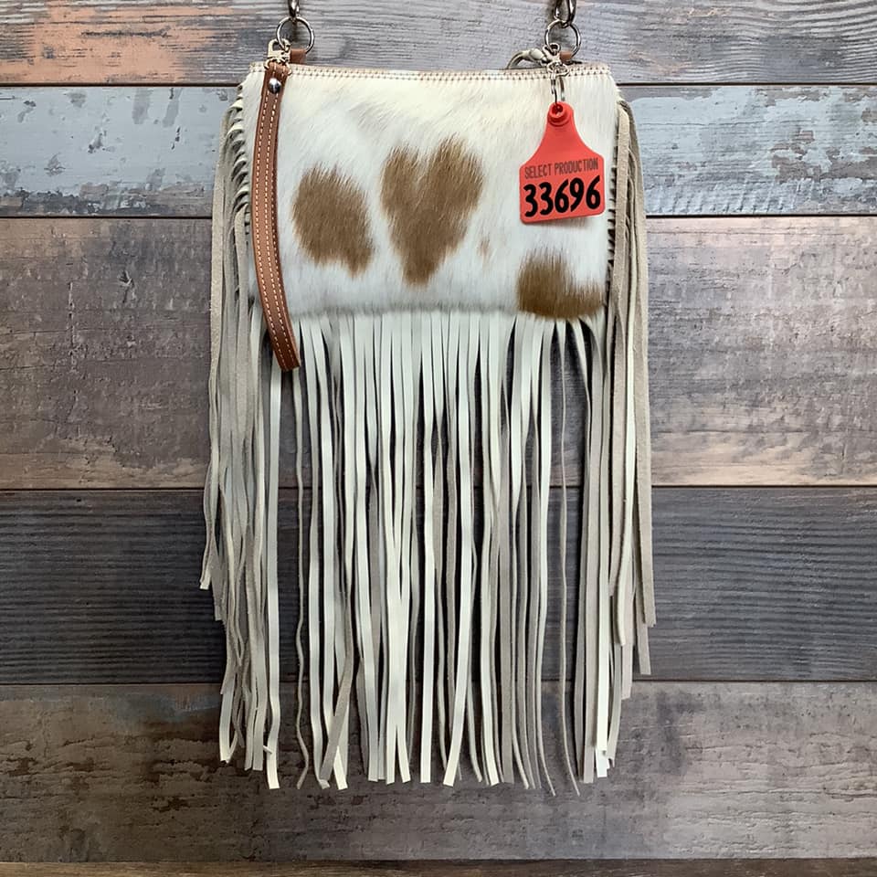 Ranch Hand #33696 Bag Drop