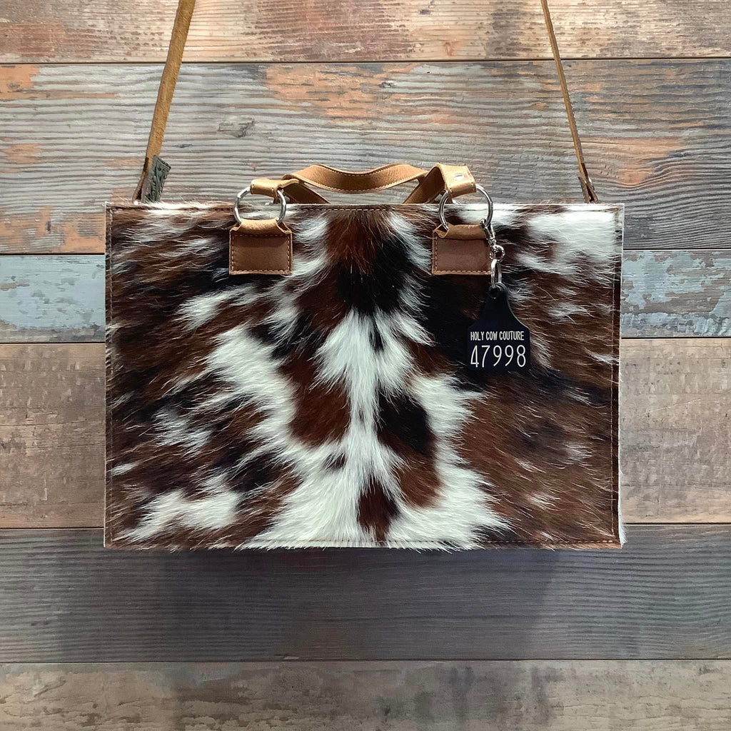 Get Outta Dodge Hybrid Tote - #47998