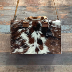 Get Outta Dodge Hybrid Tote - #47998