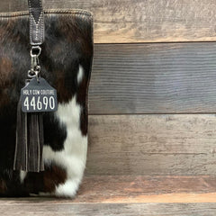 The Market Tote #44690