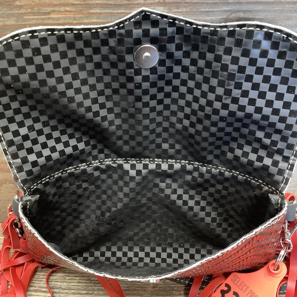 Sassy Mini Classy Cowgirl- #33714 Bag Drop