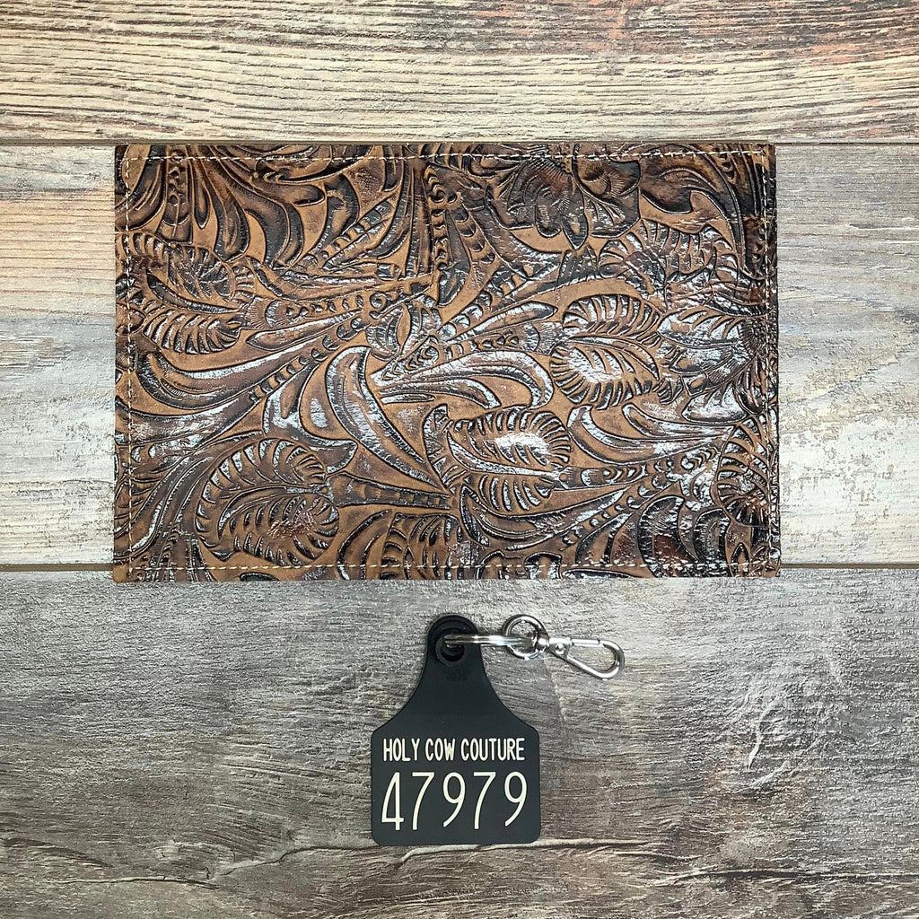 Unisex Wallet #47979