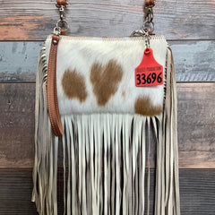 Ranch Hand #33696 Bag Drop