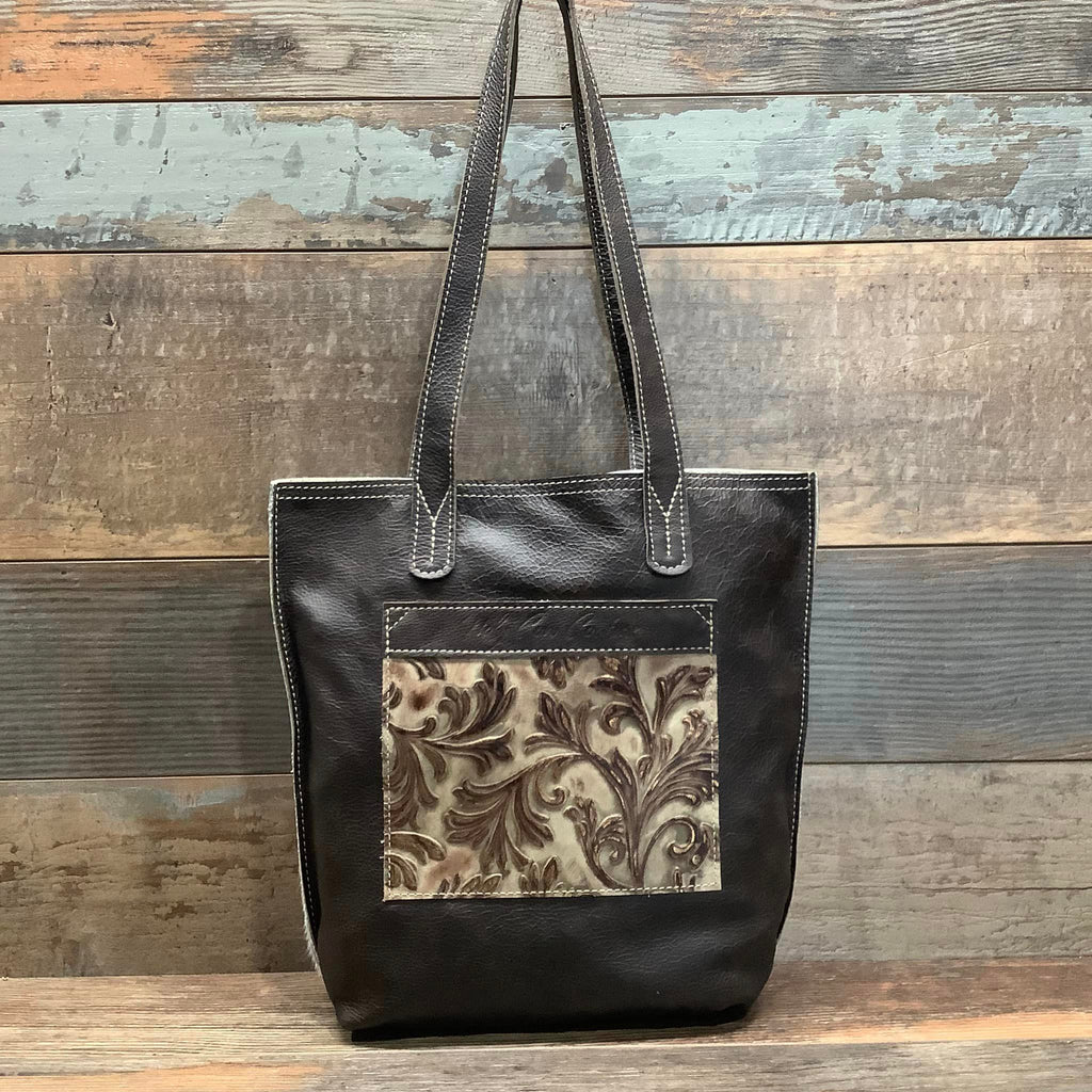 The Market Tote #44690