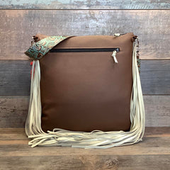 Outlaw 18" Fringe - #33766 Bag Drop