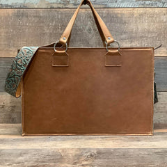 Get Outta Dodge Hybrid Tote - #47998