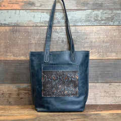 The Market Tote #33690 Bag Drop