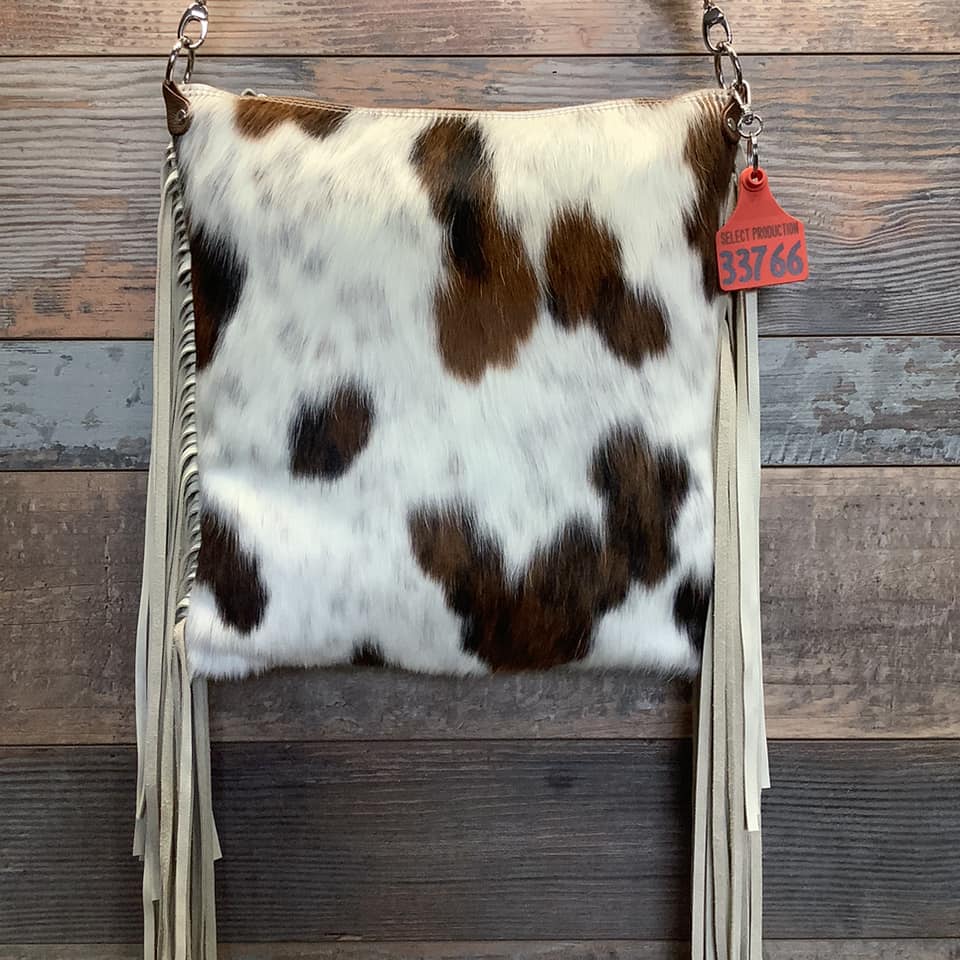 Outlaw 18" Fringe - #33766 Bag Drop