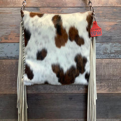 Outlaw 18" Fringe - #33766 Bag Drop