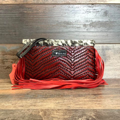 Sassy Mini Classy Cowgirl- #33714 Bag Drop