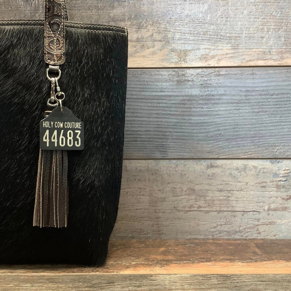 The Market Tote #44683