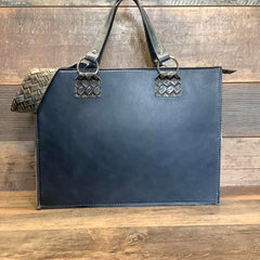 Get Outta Town Hybrid Tote #29708 Bag Drop