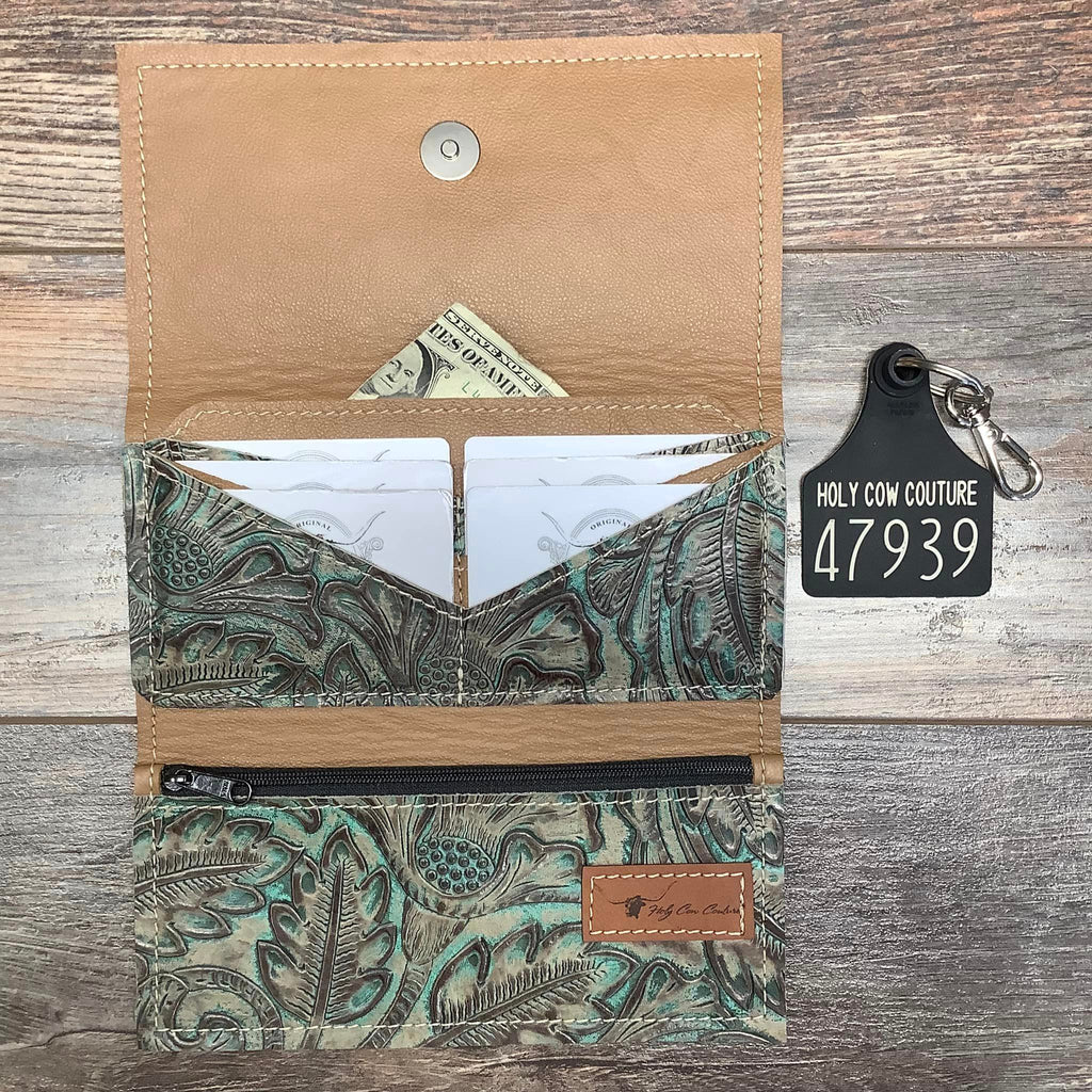 Bandit Wallet  - #47939
