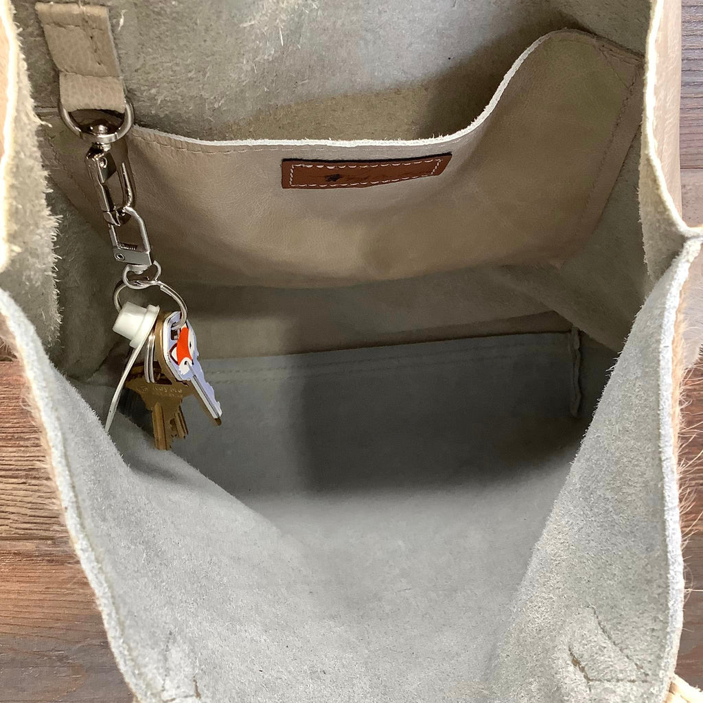 The Market Tote #40626