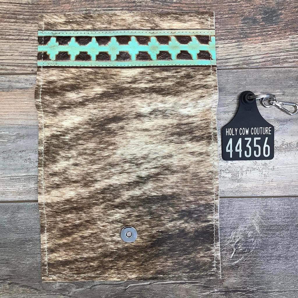 Bandit Wallet  - #44356