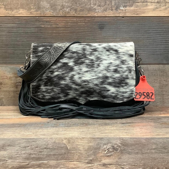 Classy Cowgirl - #29582 Bag Drop