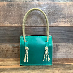 Mini Rope Purse #44404