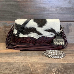 Sassy Mini Classy Cowgirl- #44344