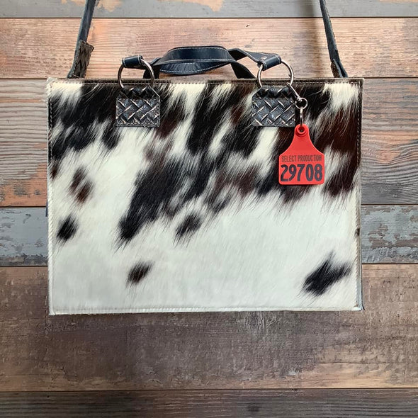 Get Outta Town Hybrid Tote #29708 Bag Drop