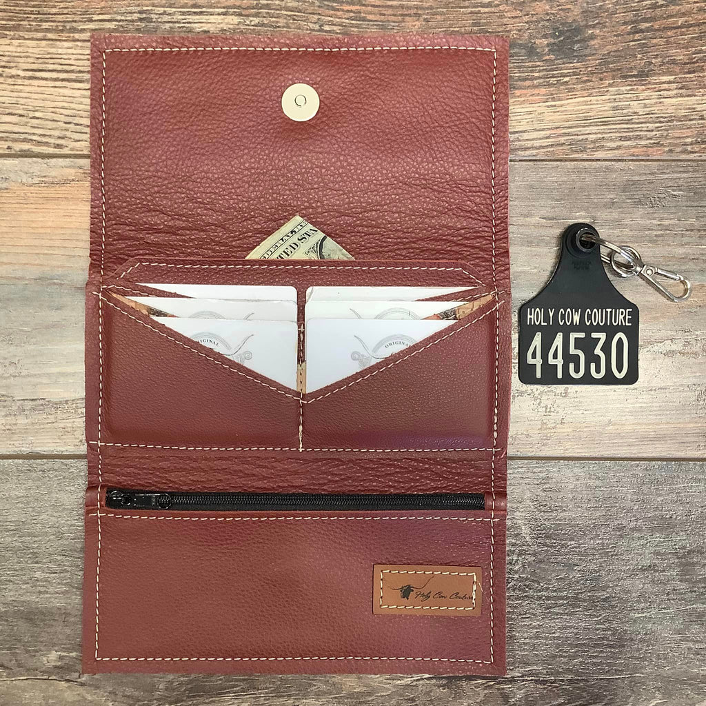 Bandit Wallet  - #44530
